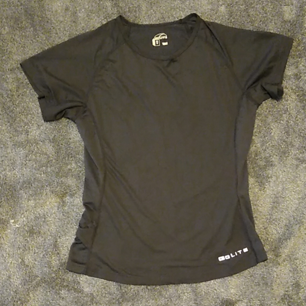 Golite high  performance women's shirt.